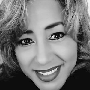 Meet your Posher, Andreana